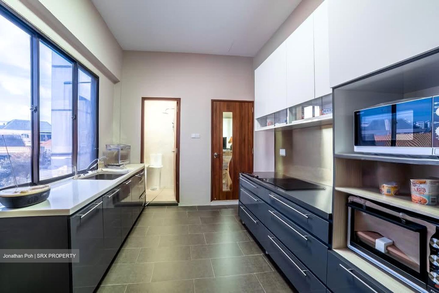 Upper Serangoon Road (D19), Apartment #556471321